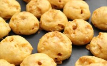 クジュールラスクの販売につきまして